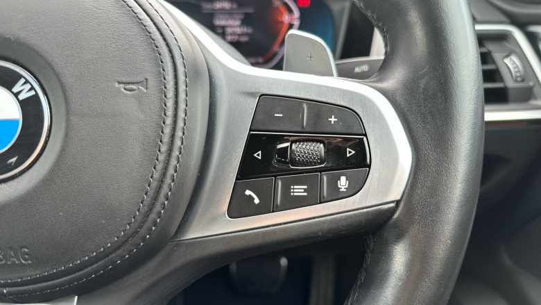 BMW 4 Series 420i M Sport 5dr Step Auto Petrol Hatchback
